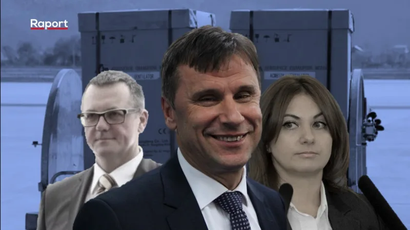Novalic ganibegovic i edita