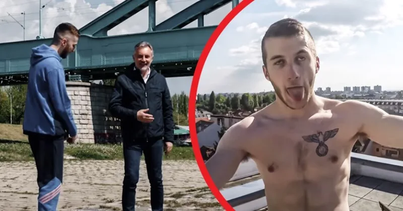 Skoro i nacista