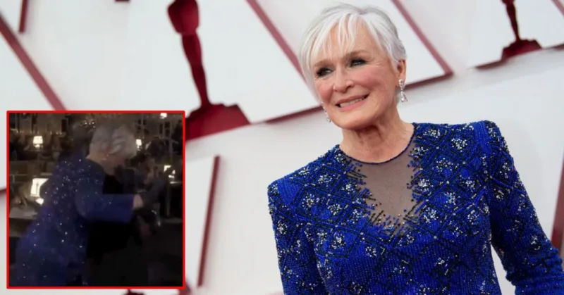 Glen close