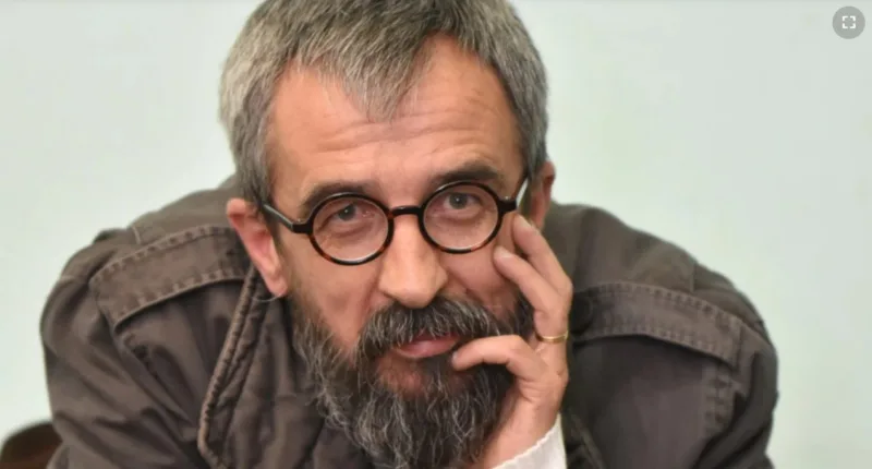 Darko cvijetic
