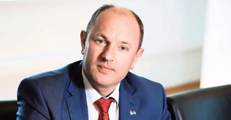 Luka Petrovic