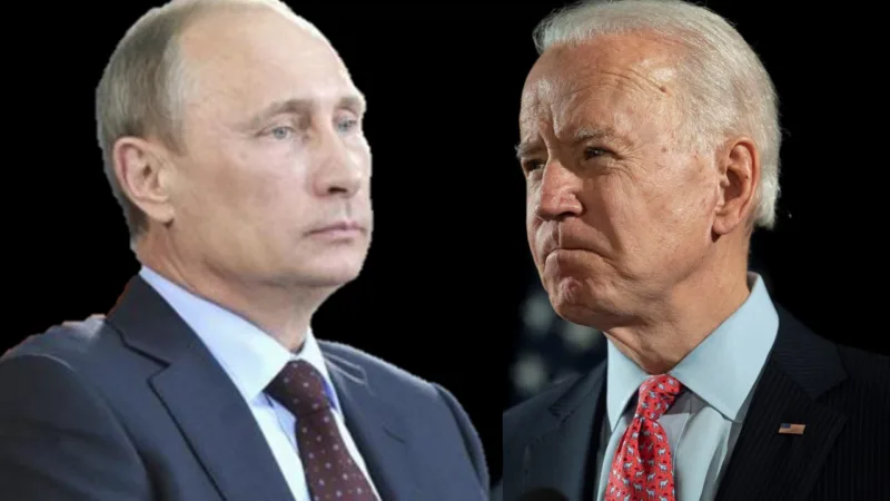 Putin biden