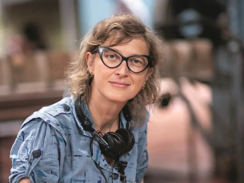 Jasmila Zbanic