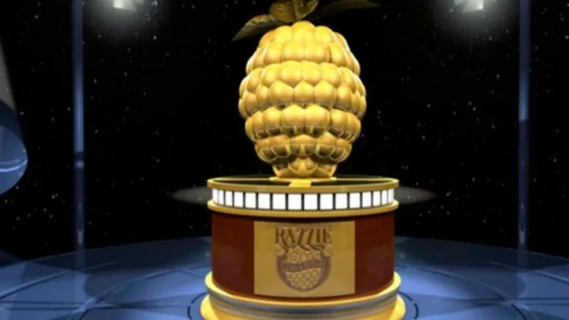 Razzie