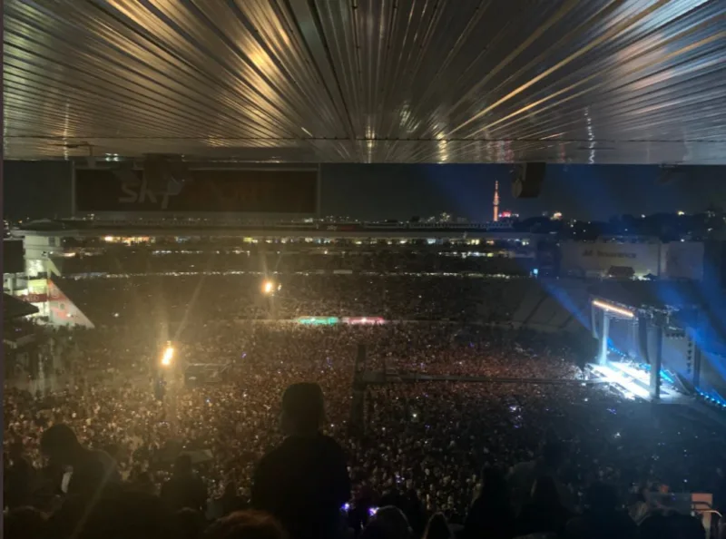 Koncert NZ