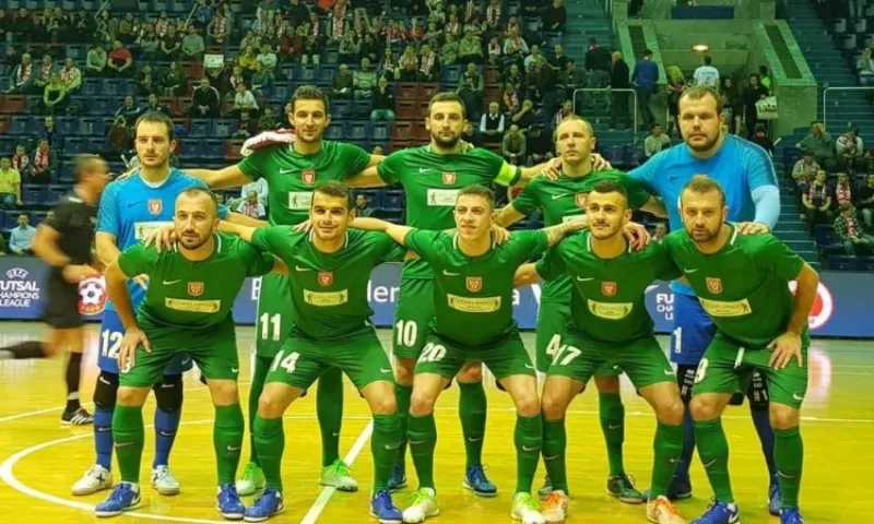 Mostar sg