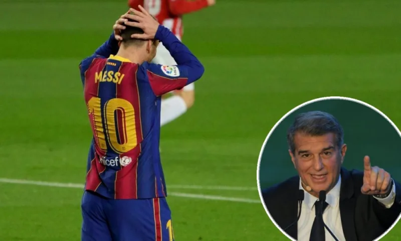 Barca