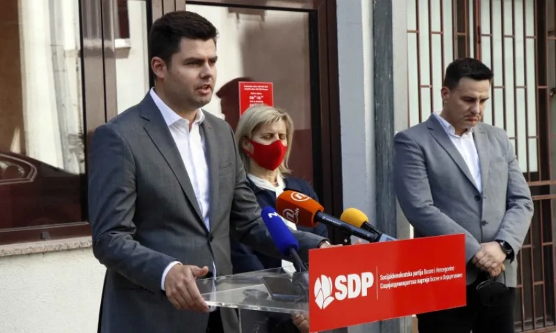 Sdp