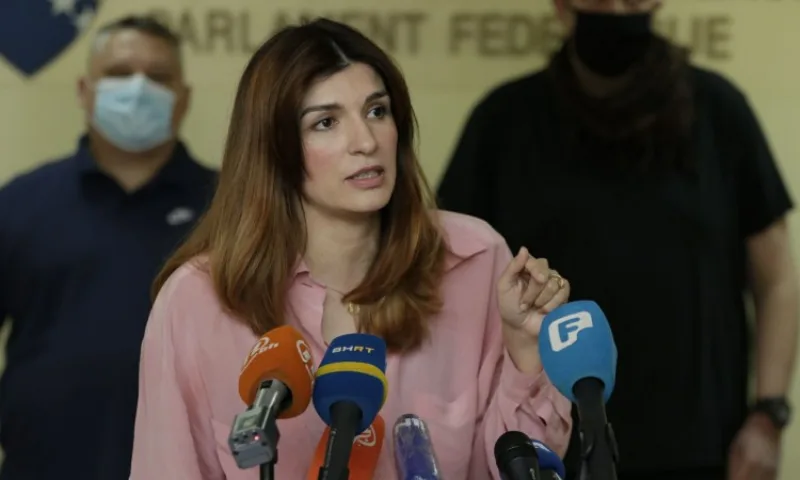 Sabina cudic