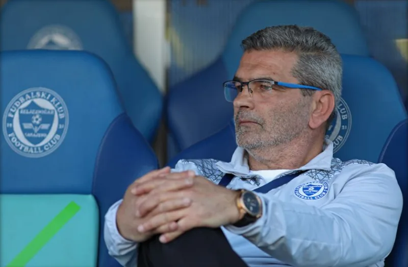 Foto: Damir Hajdarbašić, www.fkz.ba