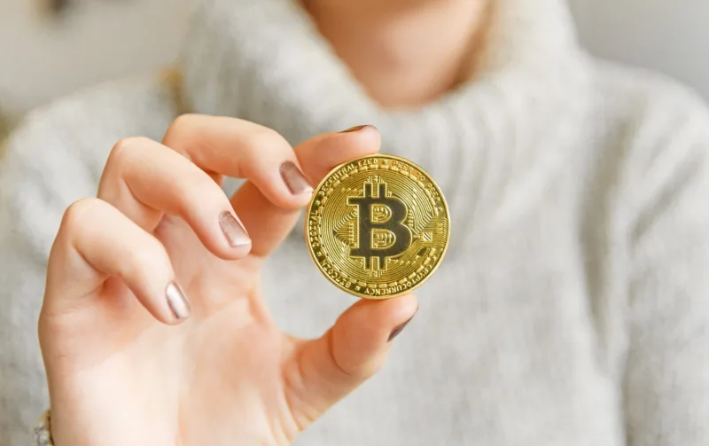 Bitcoin scaled