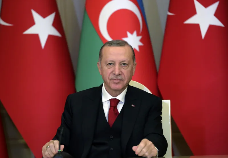 Erdogan