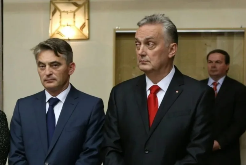 Komsic lagumdzija