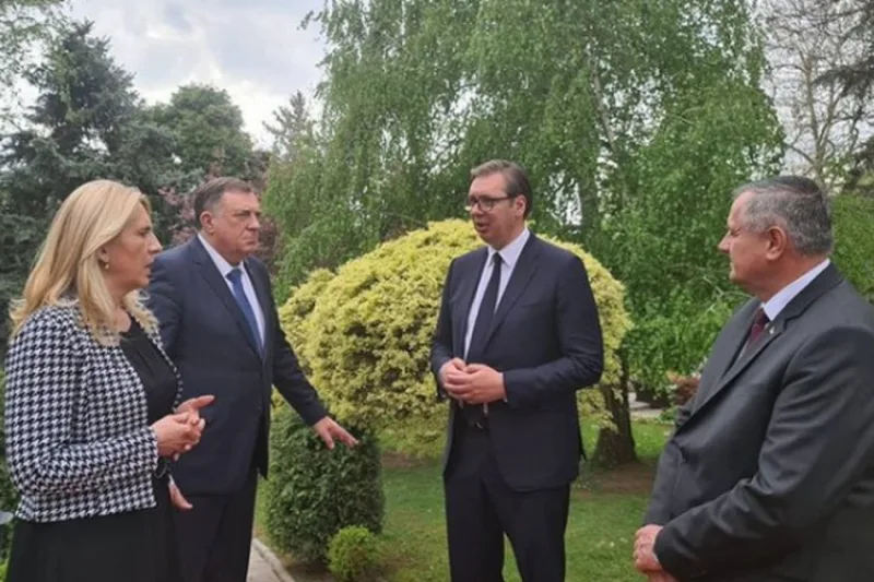 Dodik bg