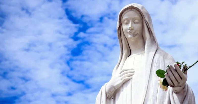 medjugorje