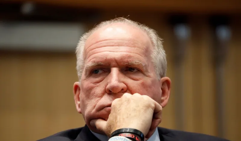 John Brennan