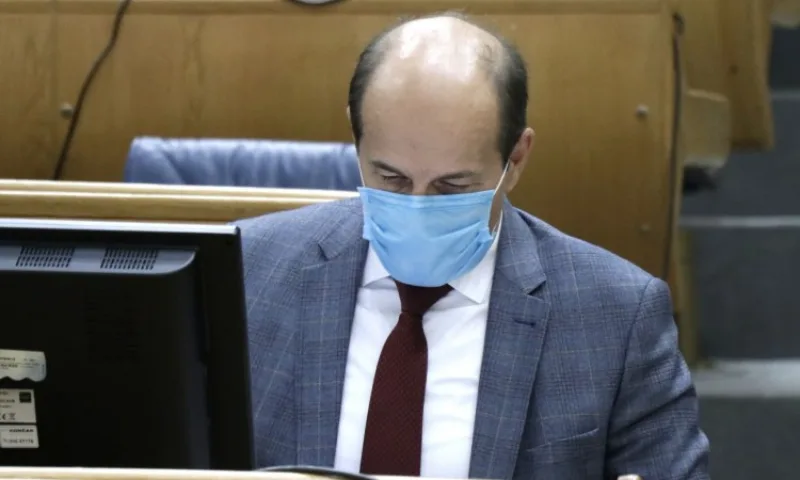 ADIL OSMANOVIC