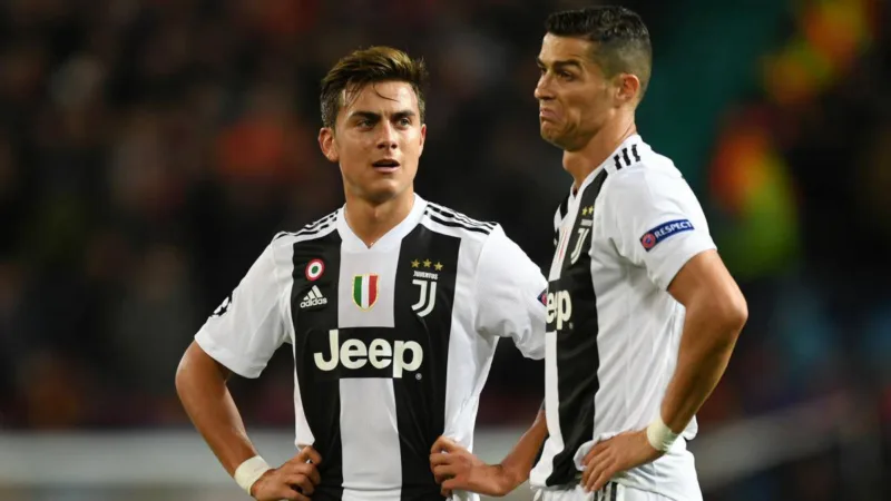 Dybala