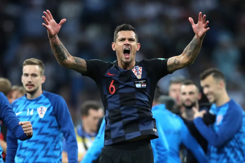 Dejan lovren