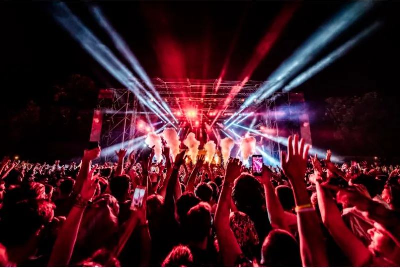 Exit festival
