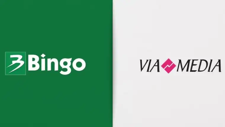 Bingo viamedia