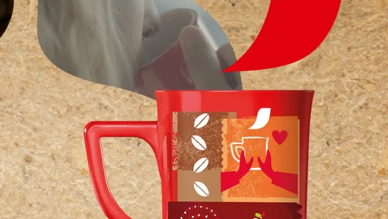 nescafe