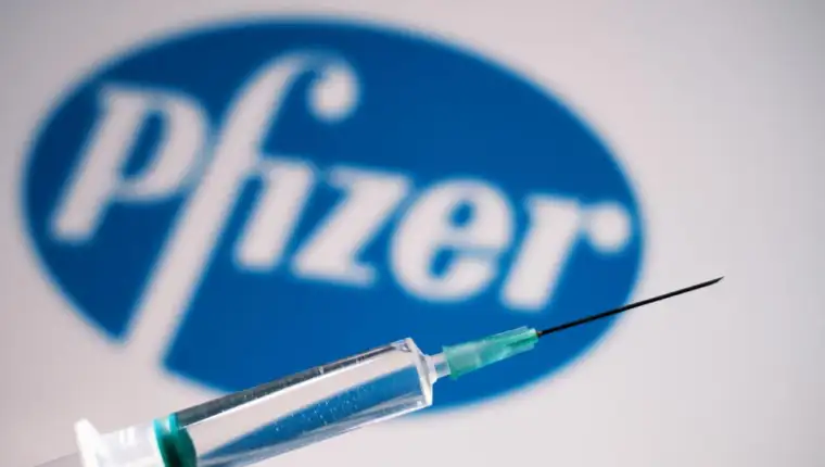 Vakcina pfizer1