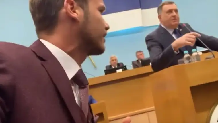 Drasko dodik