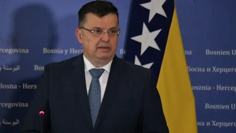 Zoran Tegeltija