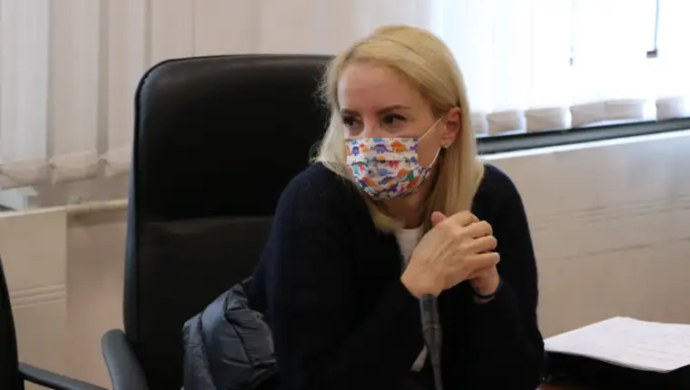 Sebija izetbegovic