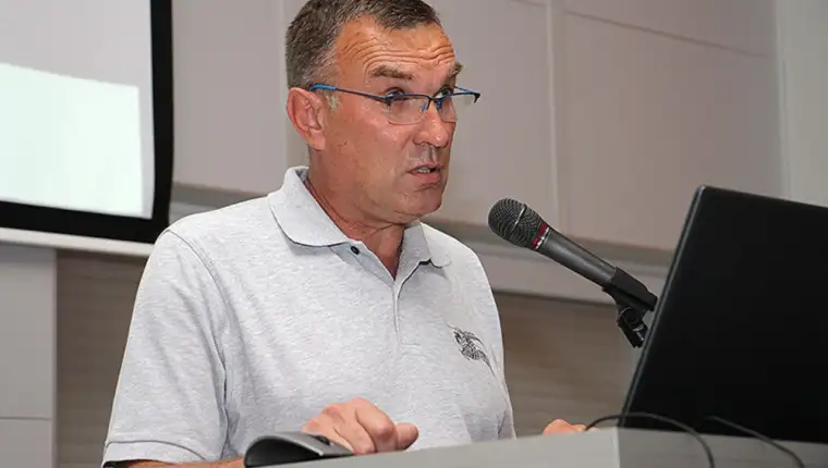 Zoran karlovic