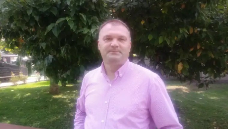 Mirsad zuga