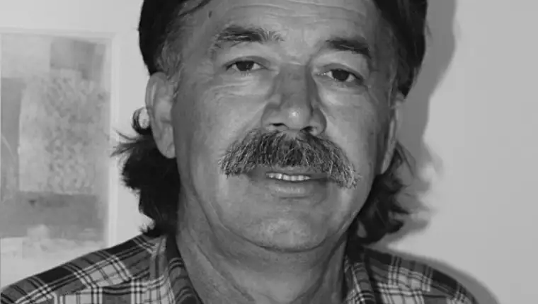 Mladen bosnjak