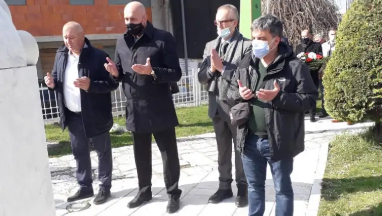 Specijalna jedinica bosna