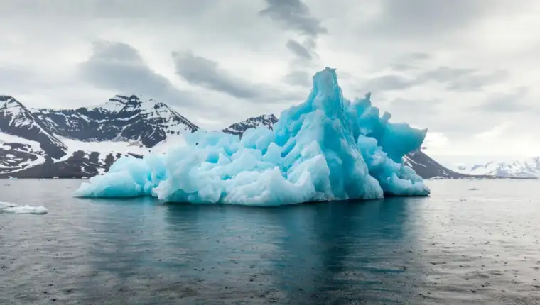 Svalbard