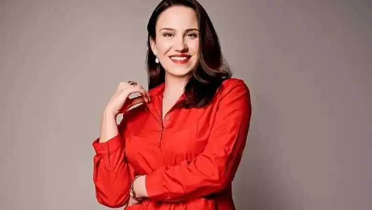 Benjamina karic
