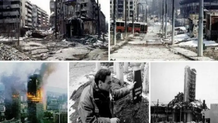 sarajevo
