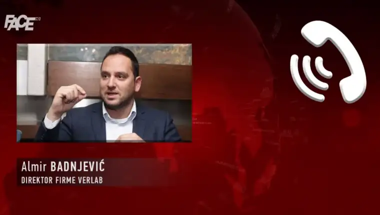 Badnjevi face