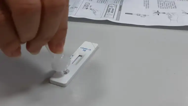 Kucni test