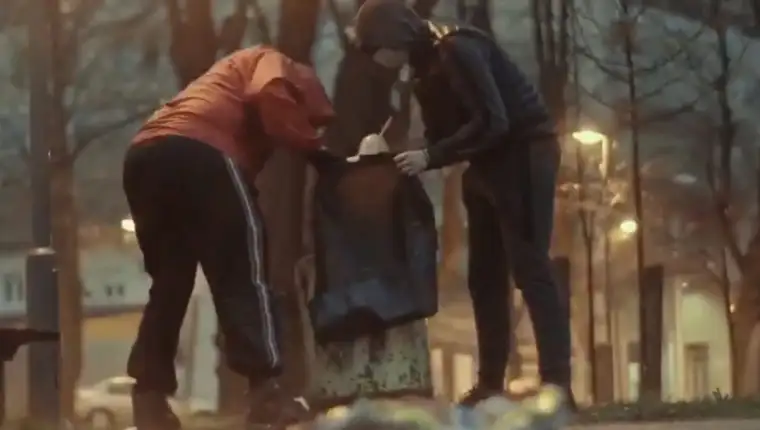 Banja luka smece