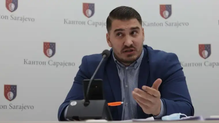 Haris zahiragic
