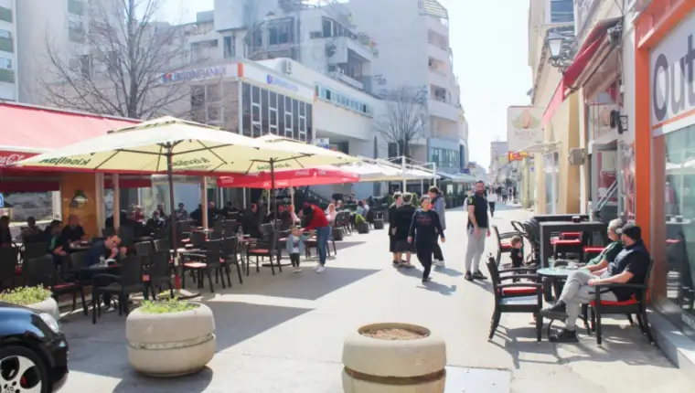 Mostar rse