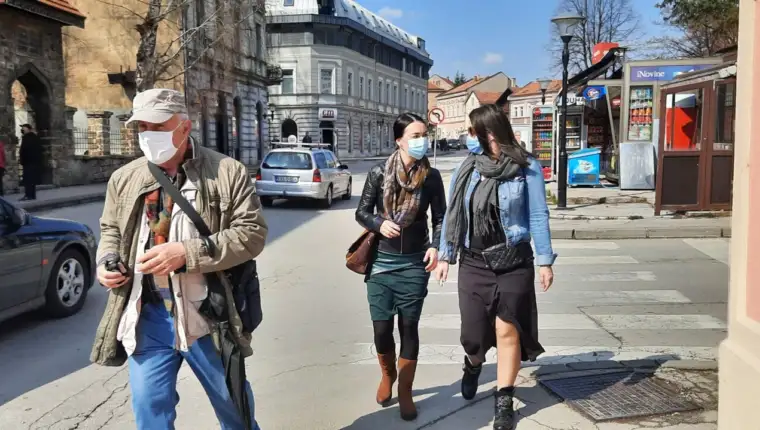 Travnik 1
