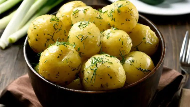 Krompir salata