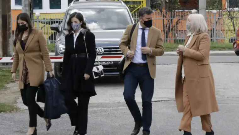 Novalic rociste ee