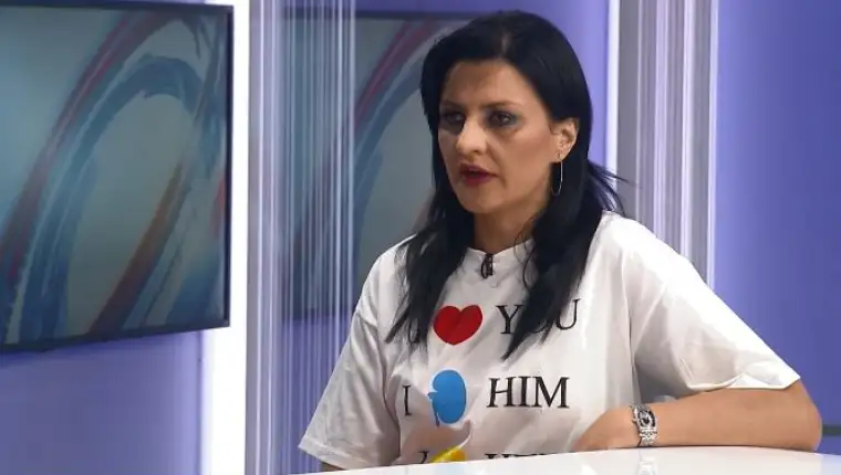 Amela siljevic
