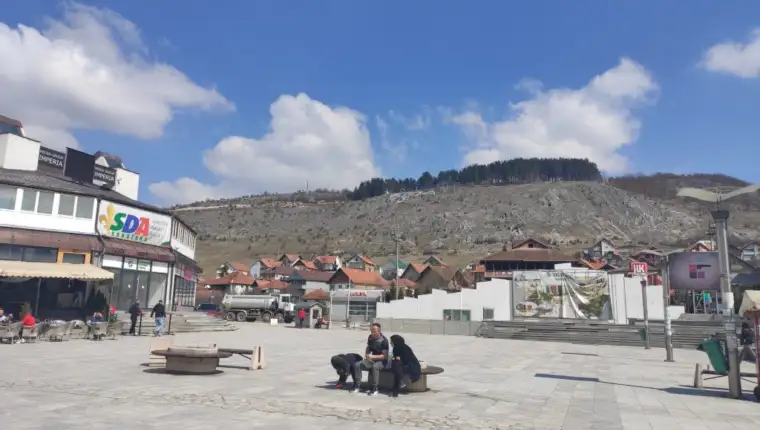 Tutin sandzak