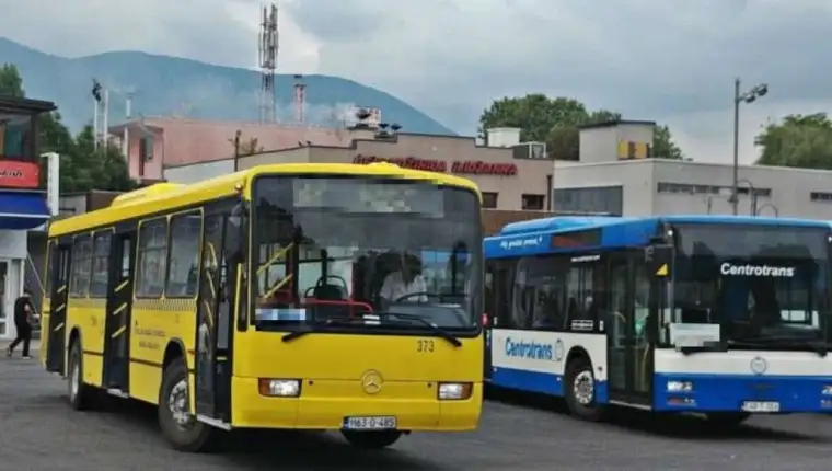 Ilidza hrasnica gras