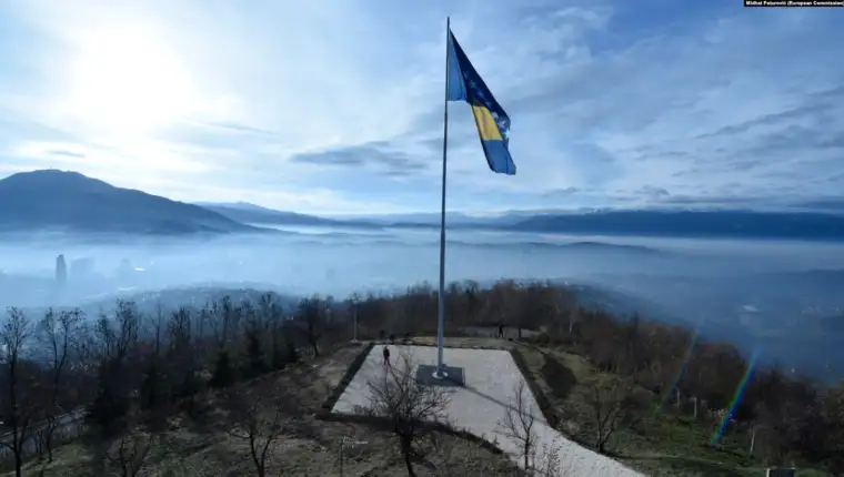 Drzavna zastava