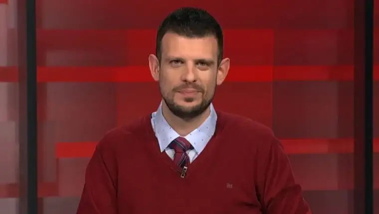 nemanja milutinovic